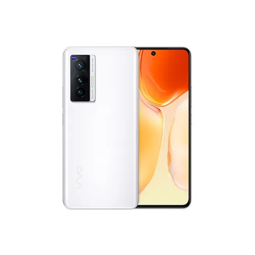 vivo X70 Смартфоны 5G Съемка Флагманский 44W Вспышка Зарядка Бренд Новый Fluorite AG Технология
