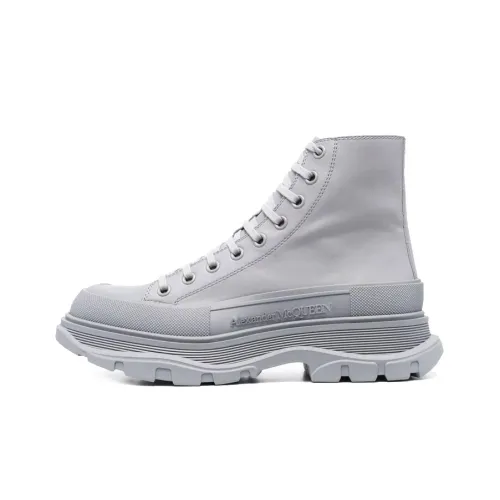 Alexander McQueen Tread Slick Ботильоны Мужские