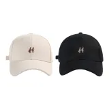 2 шт (Черный + Бежевый)