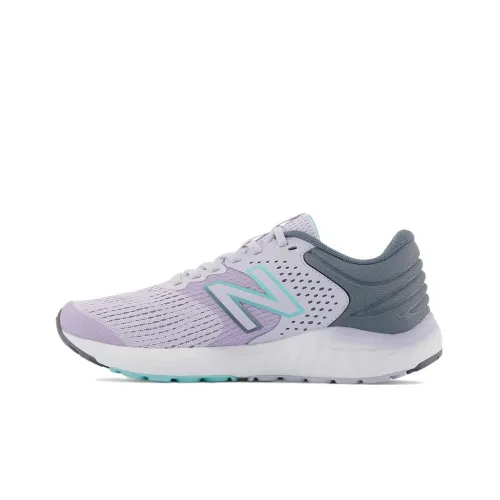 New Balance NB 520 Беговые кроссовки Низкий Топ Женские