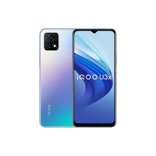 Vivo iQOO U3 QUALCOMM Snapdragon Мобильные телефоны 5G Полная совместимость с сетью 90 Гц частота обновления 5000 мАч большая батарея