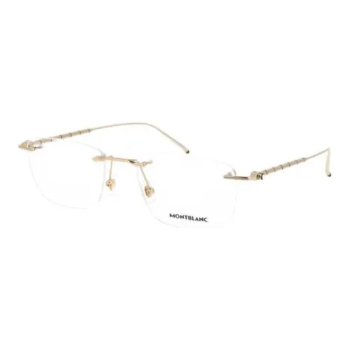 MONTBLANC Оправы для очков Унисекс