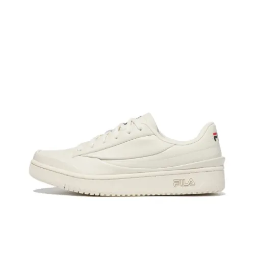 FILA Heritage Коллекция Скейтборд Кроссовки Низкие Унисекс