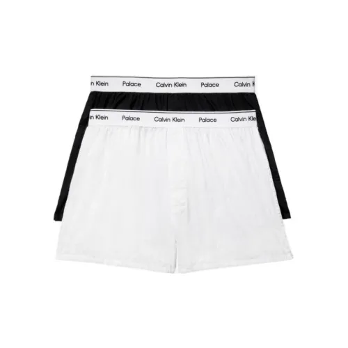 PALACE Multicolor Men's Boxers