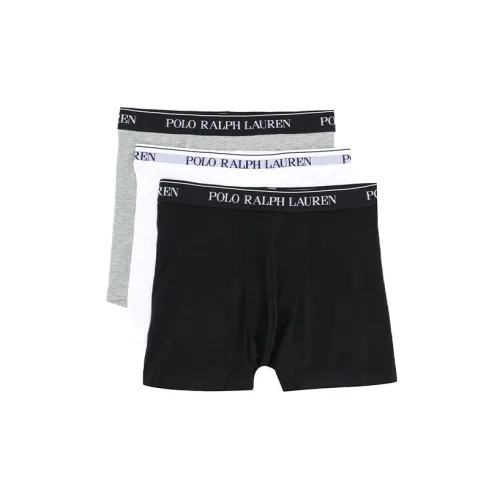 Polo Ralph Lauren Мужское нижнее белье 1 комплект 3 штуки