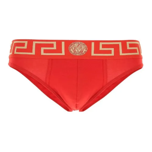 VERSACE Мужские трусы-бикини