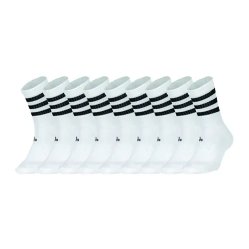 Adidas Унисекс Баскетбольные носки