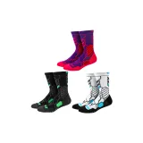 3 шт (Черный + Белый + Красный)