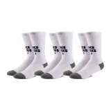 1 комплект, 3 упаковки (белый)