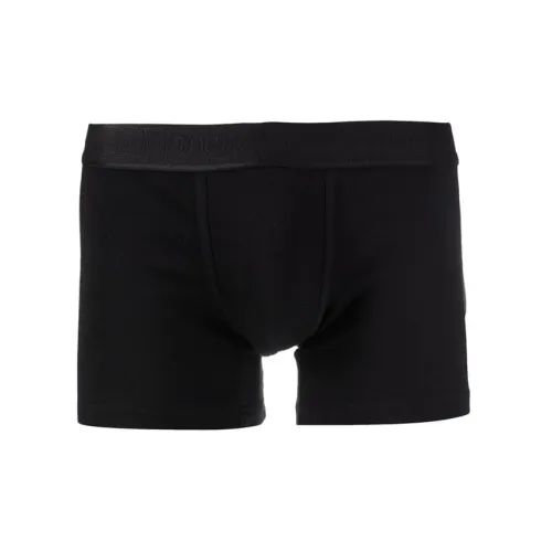 Ermenegildo Zegna 1 Pack Черные Мужские Боксеры