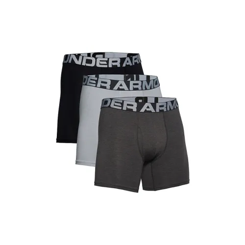 Under Armour Мужские боксер-шорты