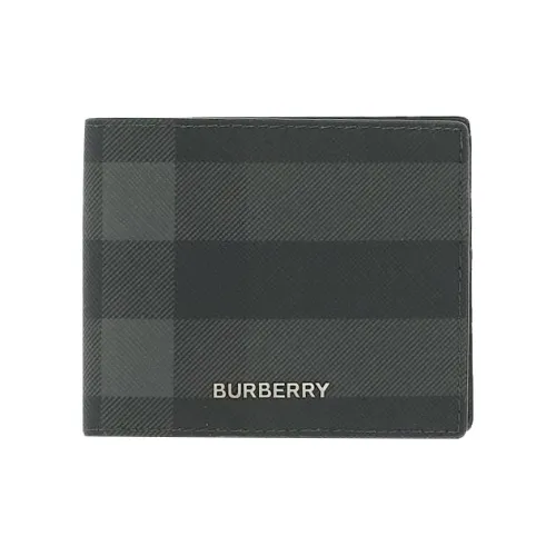 Кошельки Burberry Мужской