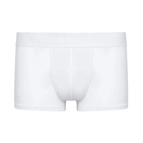 VERSACE Белые Мужские Боксеры