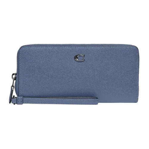 COACH Continental Wallet Кошельки Женские