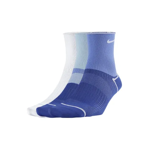 NIKE Dri Fit Унисекс MID Носки до икры