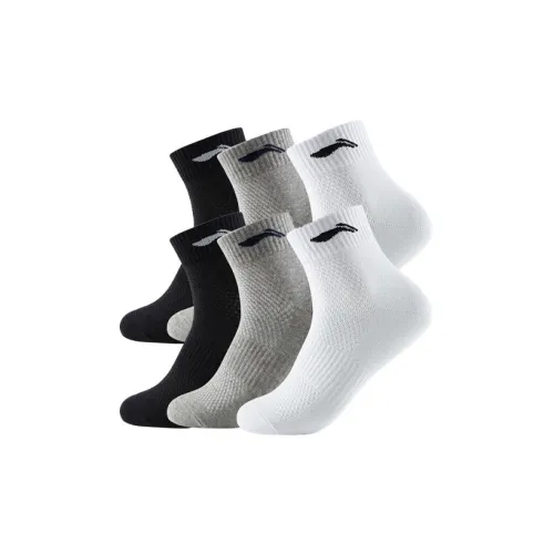LINING Мужские носки MID до икры