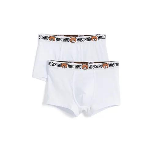 MOSCHINO Мужские Брюки Arrow