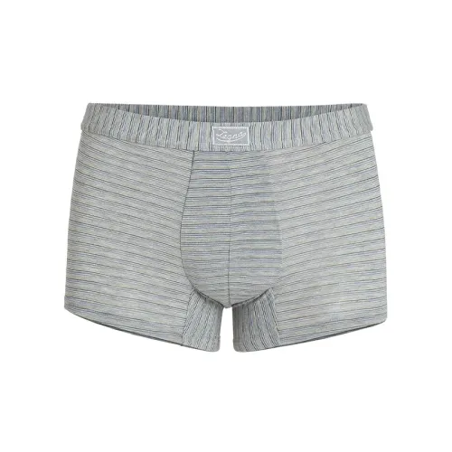 Ermenegildo Zegna 1 Pack Gray Men's Boxers