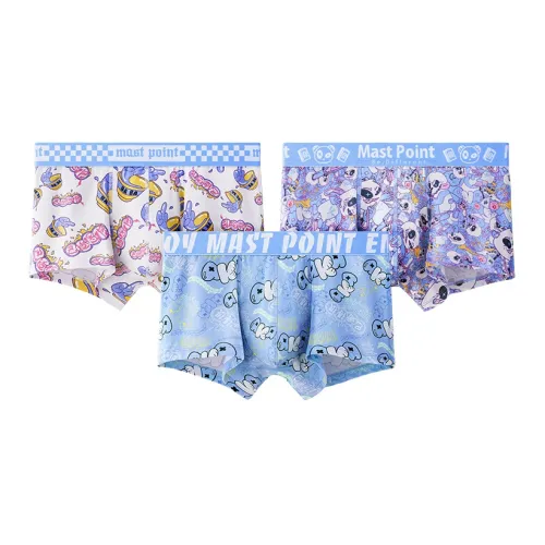 Mast Point Нижнее белье Мужской Набор в подарочной коробке