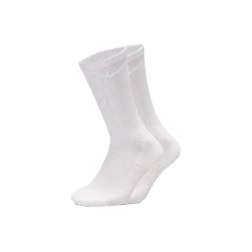 NIKE Унисекс MID Носки до икры
