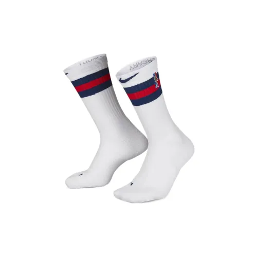 NIKE Унисекс MID Носки до икры