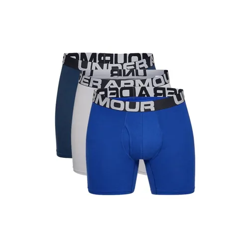 Under Armour Charged Мужские боксер-шорты