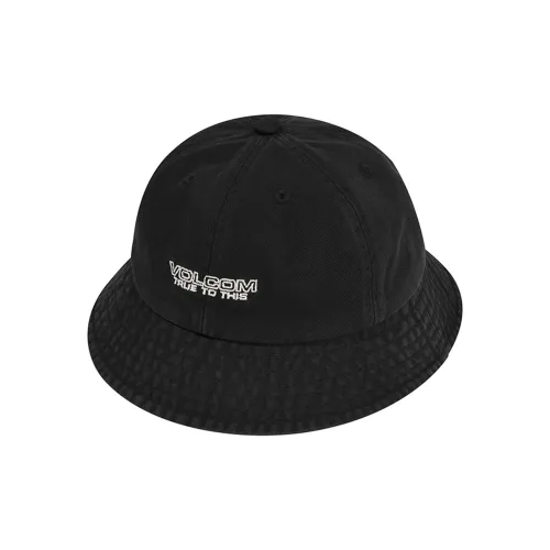 VOLCOM Хлопковые Панамы Унисекс