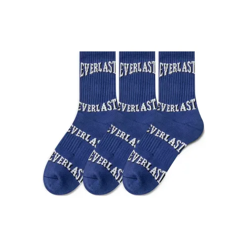 EVERLAST Унисекс MID Носки до икры