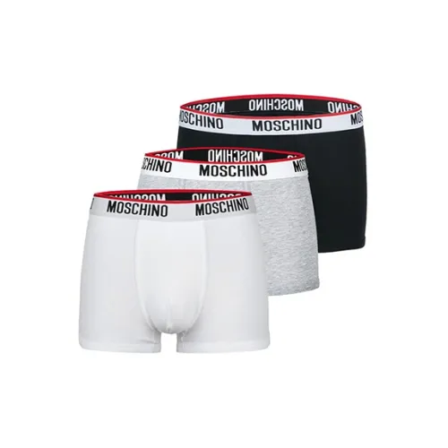 MOSCHINO Мужские боксер-шорты