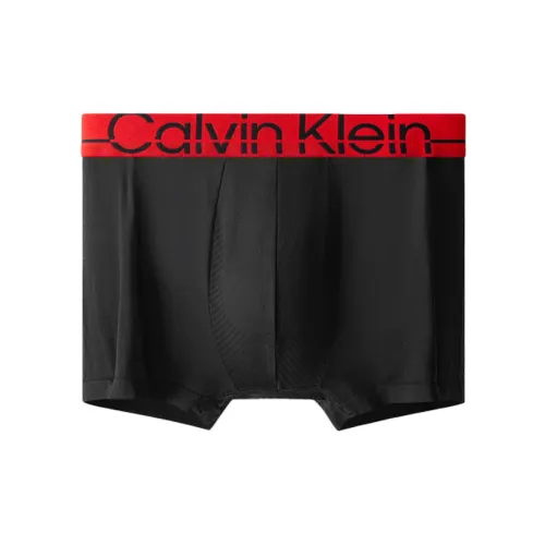 CALVIN KLEIN SS22 Трусы Мужские 1 Пачка Черные