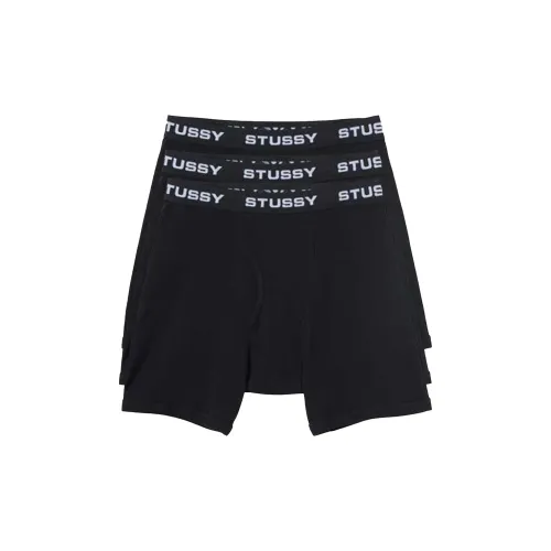 Stussy Мужские боксер-шорты