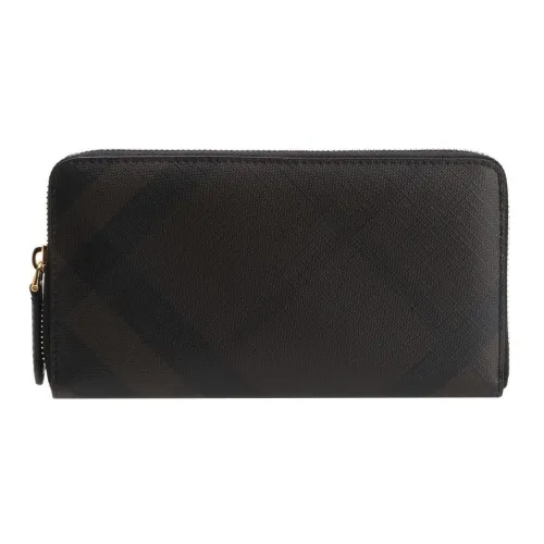 Кошельки Burberry Мужской
