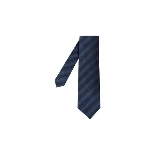 MUSTKOO Мужские шелковые галстуки