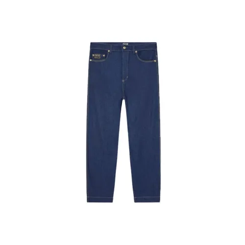 FANSIZHE VERSACE JEANS Мужской Синий
