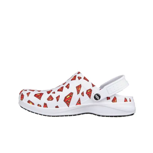 Skechers Arch Fit Series Сабо Мужской