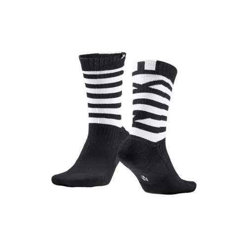 NIKE Унисекс MID Носки до икры