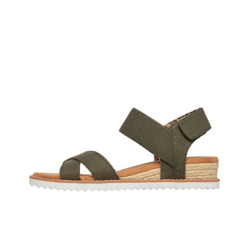 Skechers Bobs Женские пляжные сандалии