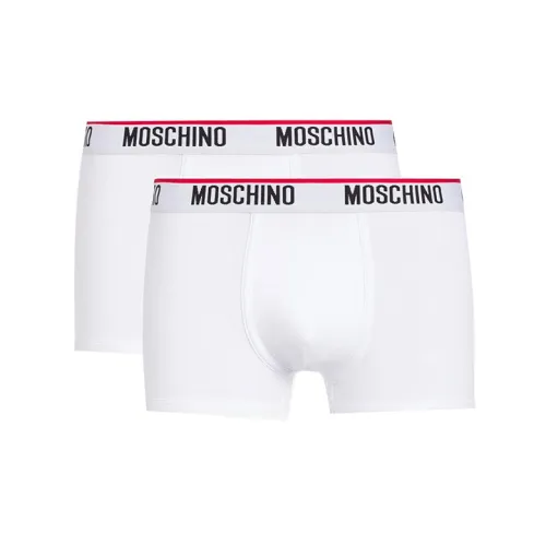 MOSCHINO Мужские боксер-шорты