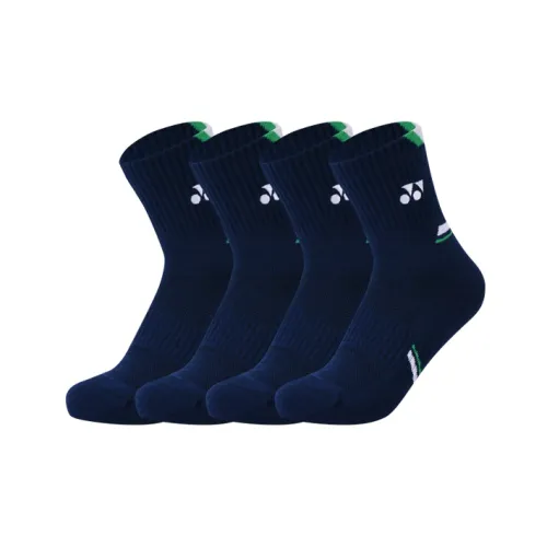 YONEX Мужские носки MID до икры