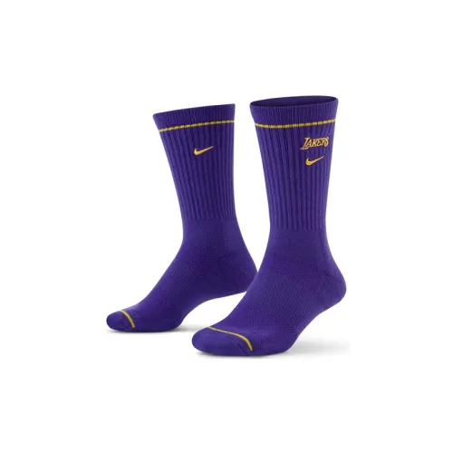 Nike x NBA Мужские носки Mid до икры