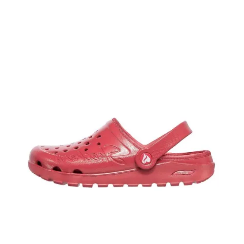 Skechers Foamies Arch Fit Footseps Pixie Пыль Сабо Женские Розовый