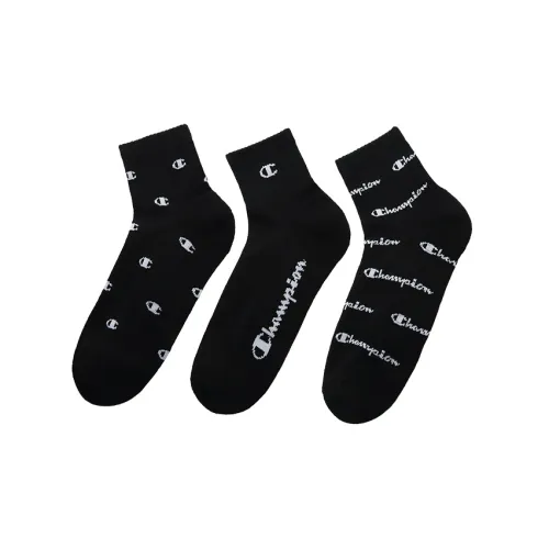 Чемпион Унисекс MID Носки до икры