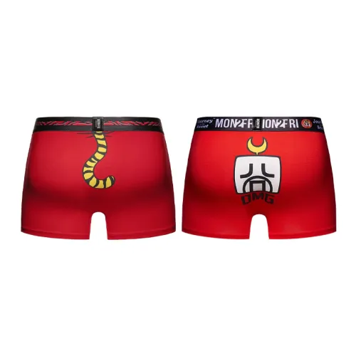 Mon 2 Fri Mon 2 Fri x Мужские боксер-шорты