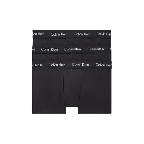 Calvin Klein Мужские боксер-шорты