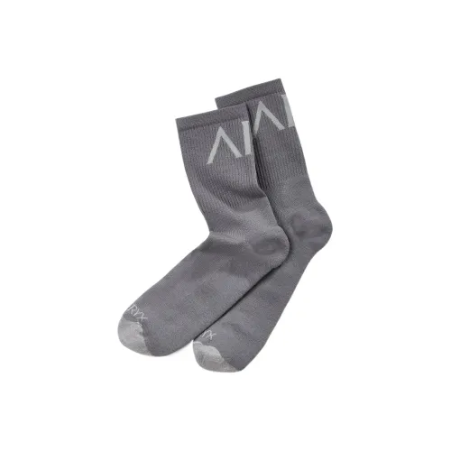 Arcteryx Мужские носки до колена