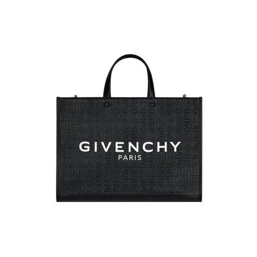 GIVENCHY Сумка Tote из коровьей кожи сумка для покупок сумка через плечо сумка среднего размера женская черная