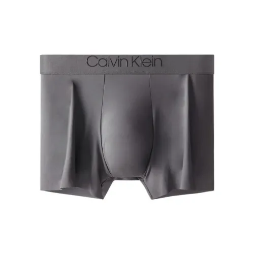 Calvin Klein Black Label Series Трусы Мужские Серые