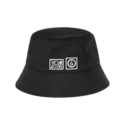 VOLCOM Полиамид Панама Унисекс