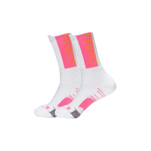 Under Armour Унисекс Носки MID до икры