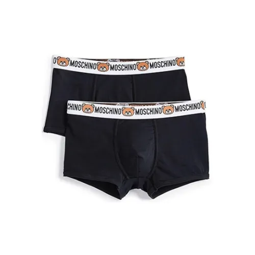 MOSCHINO Мужские Брюки Arrow
